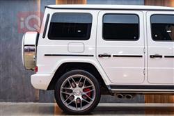 مێرسێدس بێنز G-Class